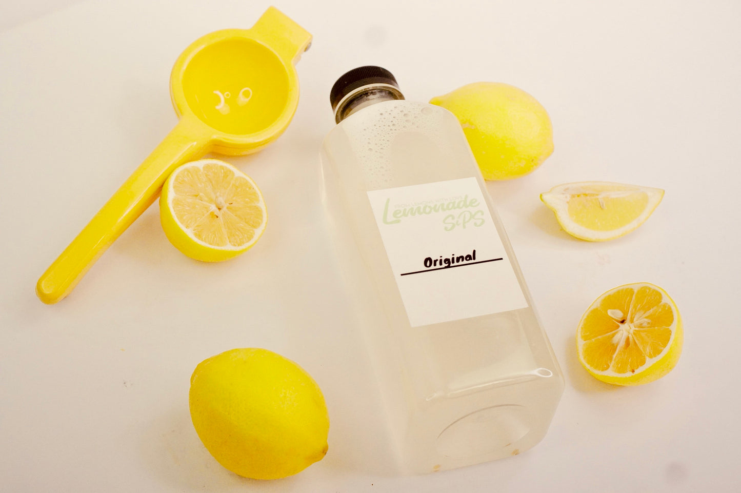 Original Lemonade